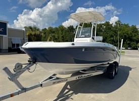 Anglers Marine